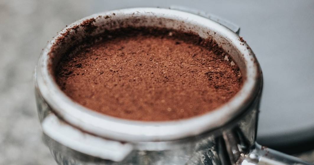 Imagine pentru articolul: Descoperire inedită a cercetătorilor din Australia: Zaţul de cafea poate contribui la producţia de beton cu 30% mai rezistent