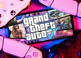 Imagine: GTA 6 urmează să fie anunțat oficial. Rockstar Games va lansa în curând...