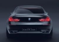 Poza 4 pentru galeria foto BMW Concept Gran Coupe, la Salonul Auto de la Beijing