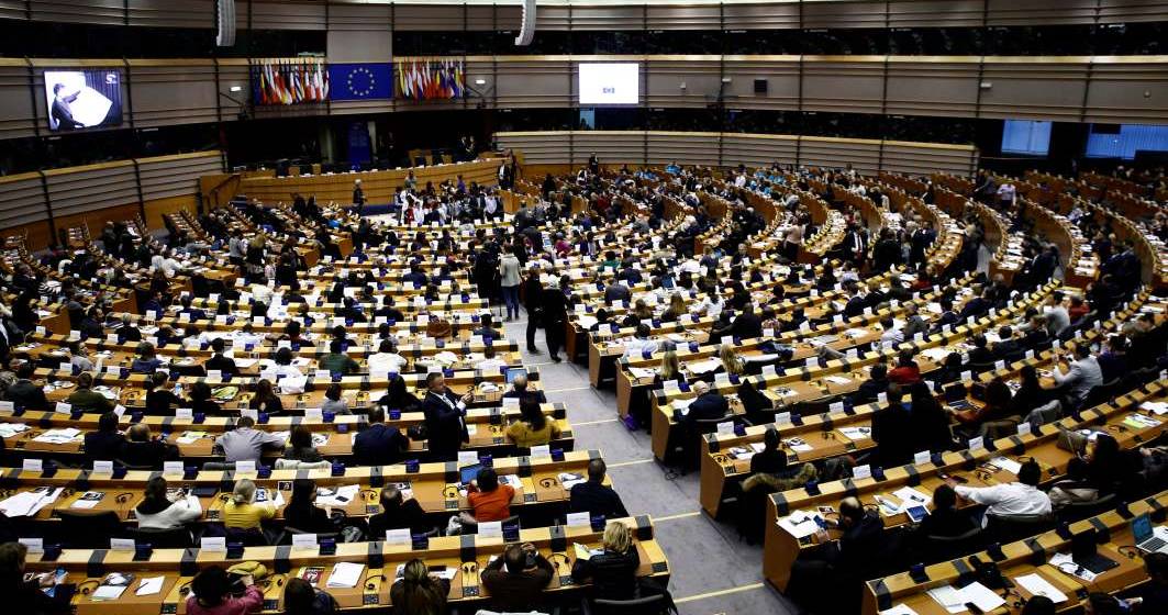 Imagine pentru articolul: România are doi vicepreședinți în Parlamentul European. Trei posturi au rămas neocupate