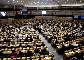 Imagine: România are doi vicepreședinți în Parlamentul European. Trei posturi au rămas...