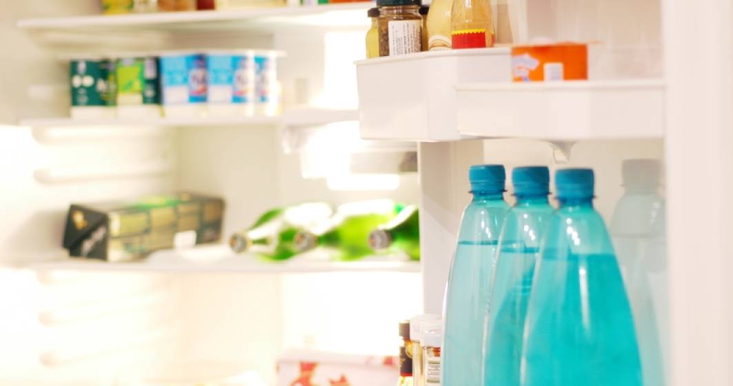 Imagine pentru articolul: Trei modele de frigidere ieftine pentru cei care vor o bucatarie moderna