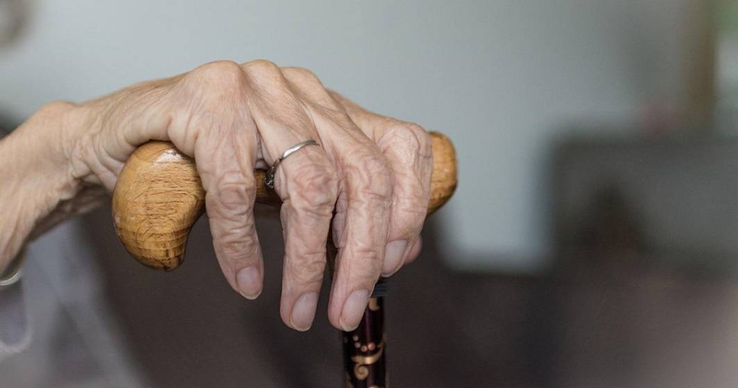 Imagine pentru articolul: Cea mai „bătrână” țară din lume: peste 10% din populație are peste 80 de ani
