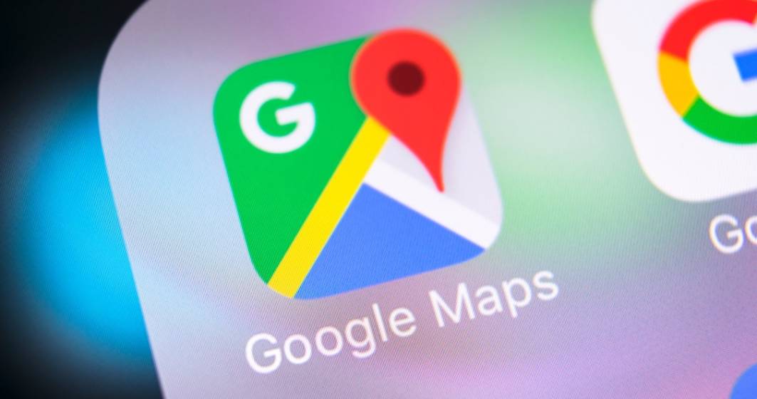 Imagine pentru articolul: VIDEO  Google Maps va avea opțiunea de orientare cu ajutorul realității augmentate