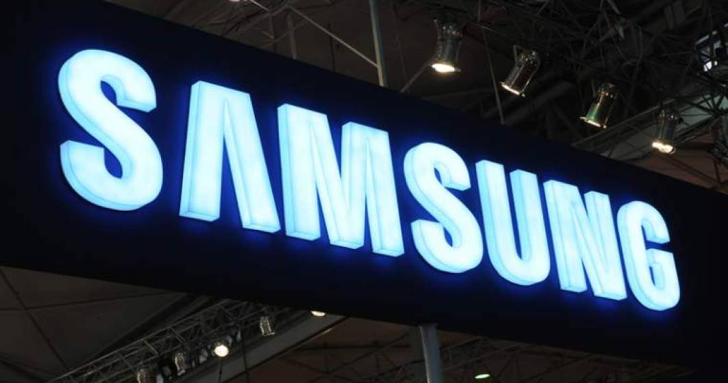 Imagine pentru articolul: Samsung se asteapta la un profit-record in trimestrul trei al anului