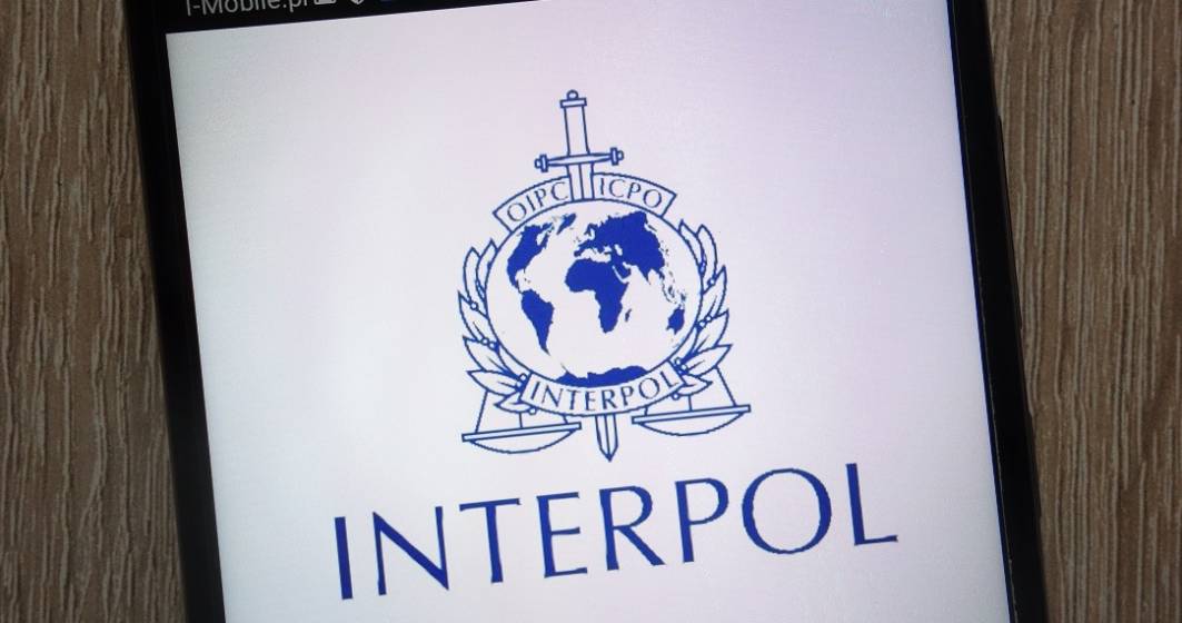 Imagine pentru articolul: Interpol avertizează în legătură cu vaccinurile impotriva COVID-19 contrafăcute