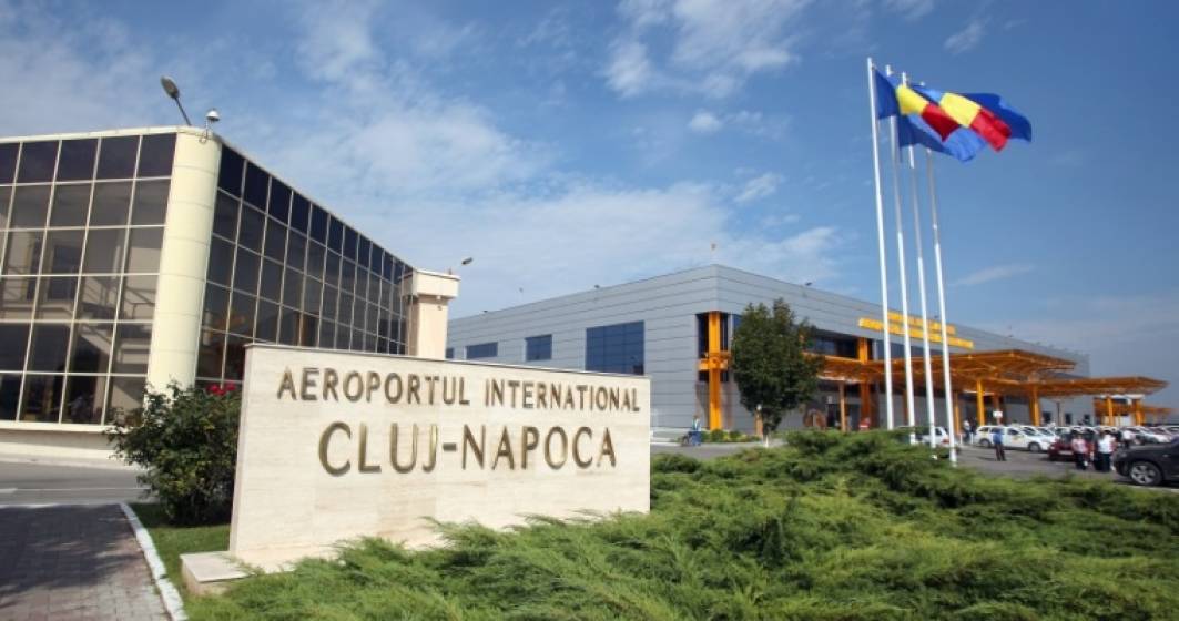 Imagine pentru articolul: Aeroportul din Cluj, primul din Romania care si-a deschis biblioteca