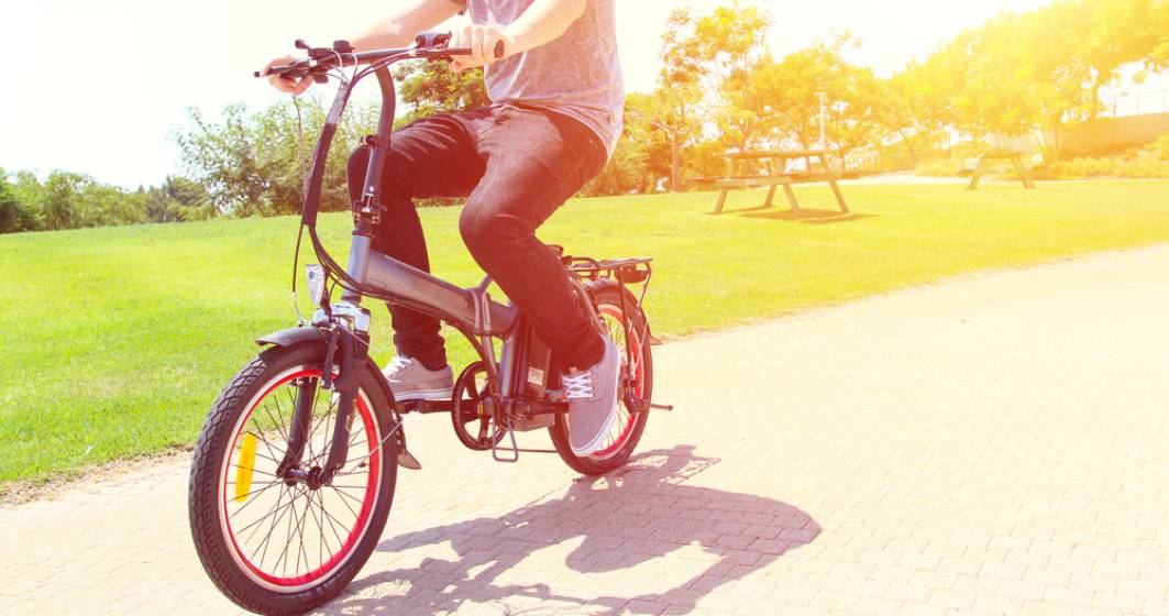 Imagine pentru articolul: Transport alternativ: reduceri la trotinete si biciclete