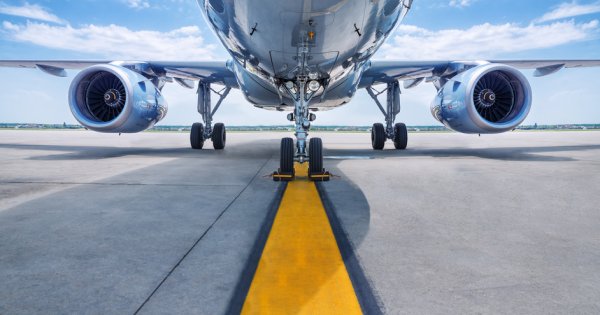 Imagine pentru articolul: Adio bilete ieftine de avion: Lufthansa va impune o suprataxă de până la 72...