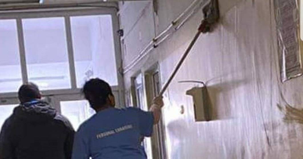 Imagine pentru articolul: Spitalul Bagdasar Arseni, amendat pentru multiple nereguli