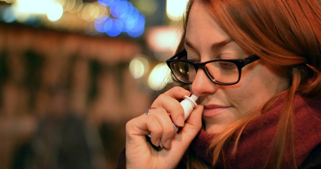 Imagine pentru articolul: Zentiva lansează un nou medicament pentru afecțiuni respiratorii inflamatorii
