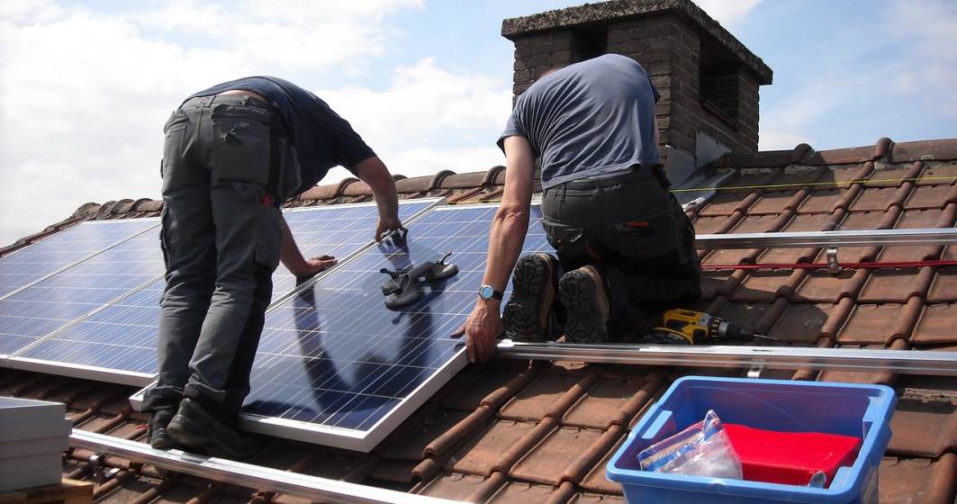 Imagine pentru articolul: Andrei Bucur, Renovatio Solar: Avem 2.000 de companii în zona de regenerabile, dar multe sunt total neavenite