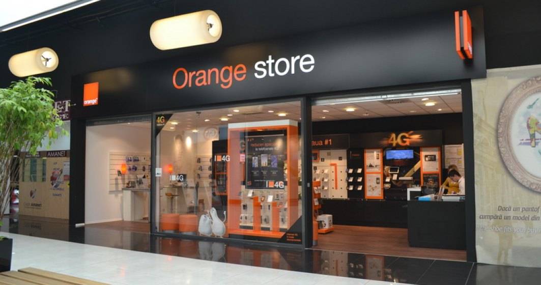 Imagine pentru articolul: Orange Romania: afaceri de 1,1 MLD. euro in 2019