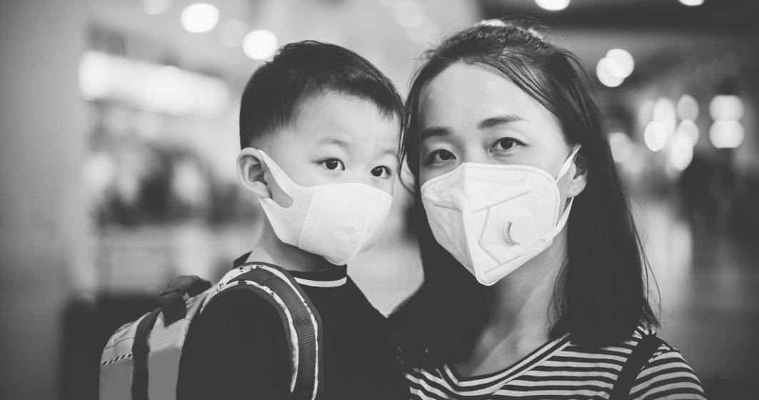 Imagine pentru articolul: Coronavirus - China întrevede sfârşitul epidemiei, minimalizând avertismentele referitoare la un 'al doilea val'