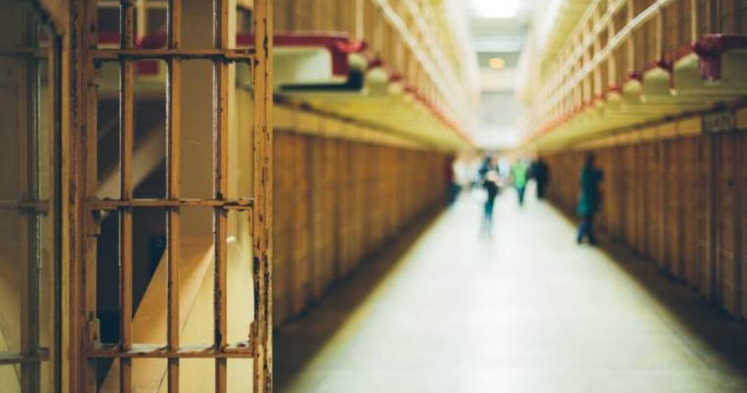 Imagine pentru articolul: Angajatii din penitenciare cer compensatii, la fel ca detinutii