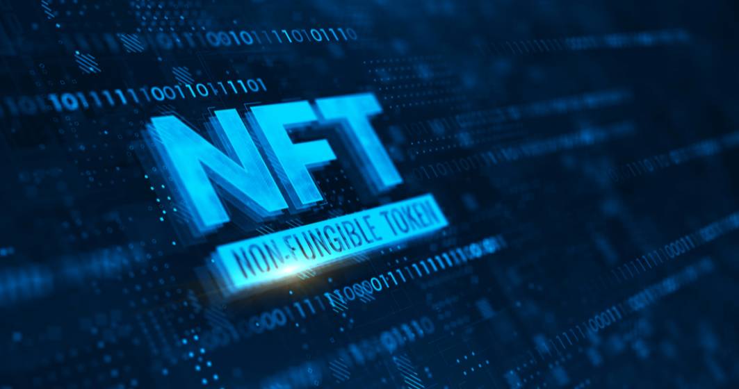 Imagine pentru articolul: Ce sunt NFT-urile și cât de riscante pot fi din punct de vedere juridic