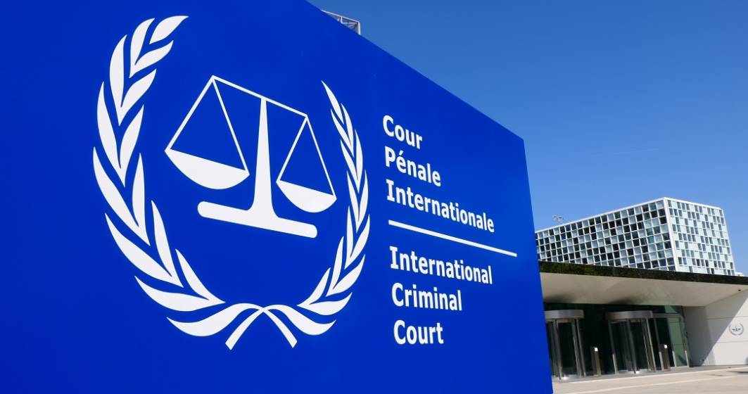 Imagine pentru articolul: Curtea Penală Internațională va deschide o anchetă asupra situației din Ucraina