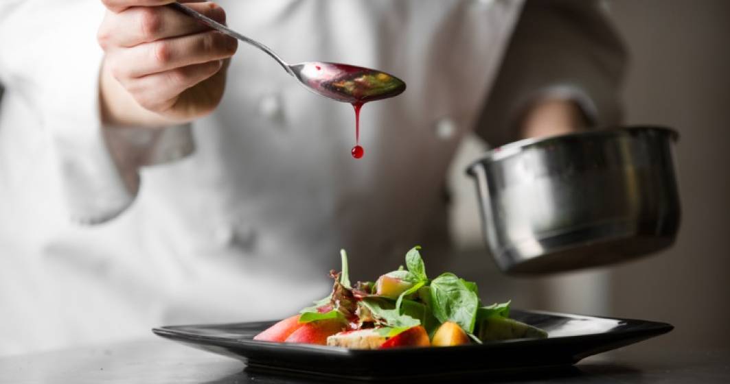 Imagine pentru articolul: Osteria Francescana din Italia, desemnat cel mai bun restaurant din lume