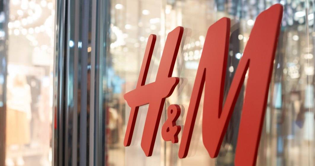 Imagine pentru articolul: H&M bate estimarile analistilor dupa ce renunta la discounturi