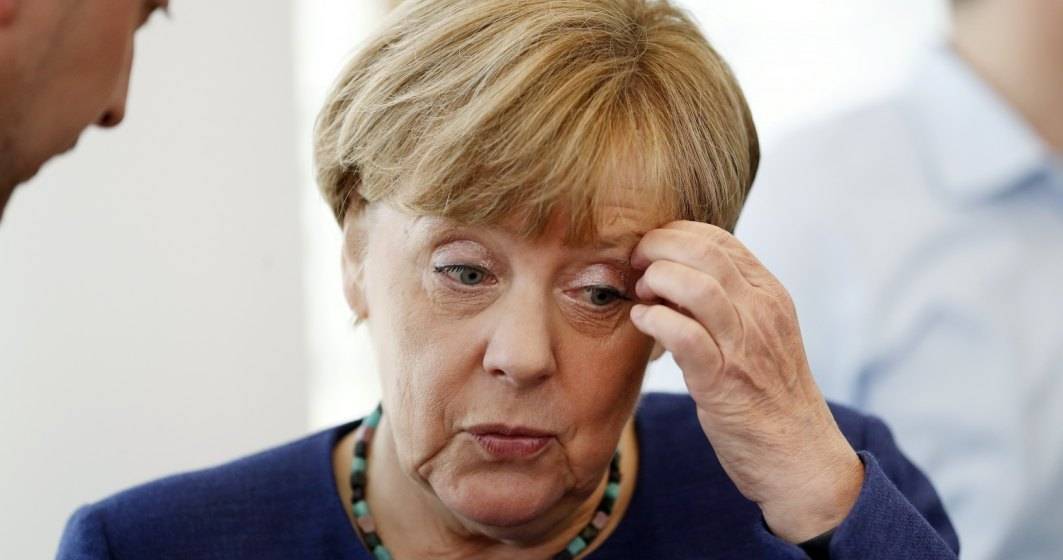Imagine pentru articolul: Coronavirus: Angela Merkel anunţă anularea summitului special al UE din noiembrie cu privire la China