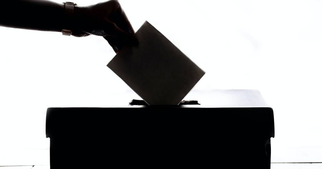 Imagine pentru articolul: Alegătorii cu act de identitate expirat în perioada 1 martie - 27 septembrie pot vota