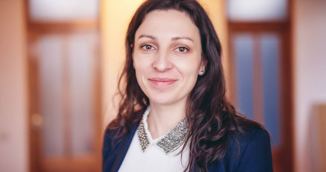 Imagine pentru articolul: Interviu cu Mihaela Nabar, directoare World Vision Romania: Cum se finanteaza un ONG din bani europeni si unde greseste statul roman