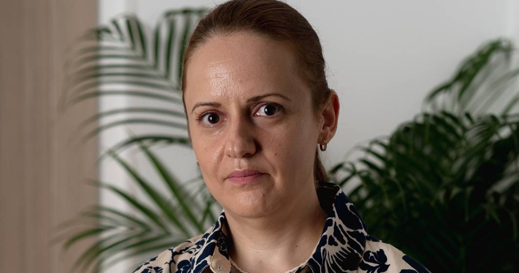 Imagine pentru articolul: Cătălina Crișan, Vicepreședinte ABSL: Onbordigul online oferă angajatului mai multă libertate în asumarea ulterioară a deciziilor