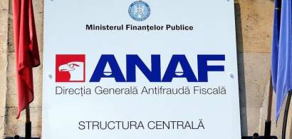 Multiple ONG-uri critica controlul ANAF asupra RISE Project: Asemenea...