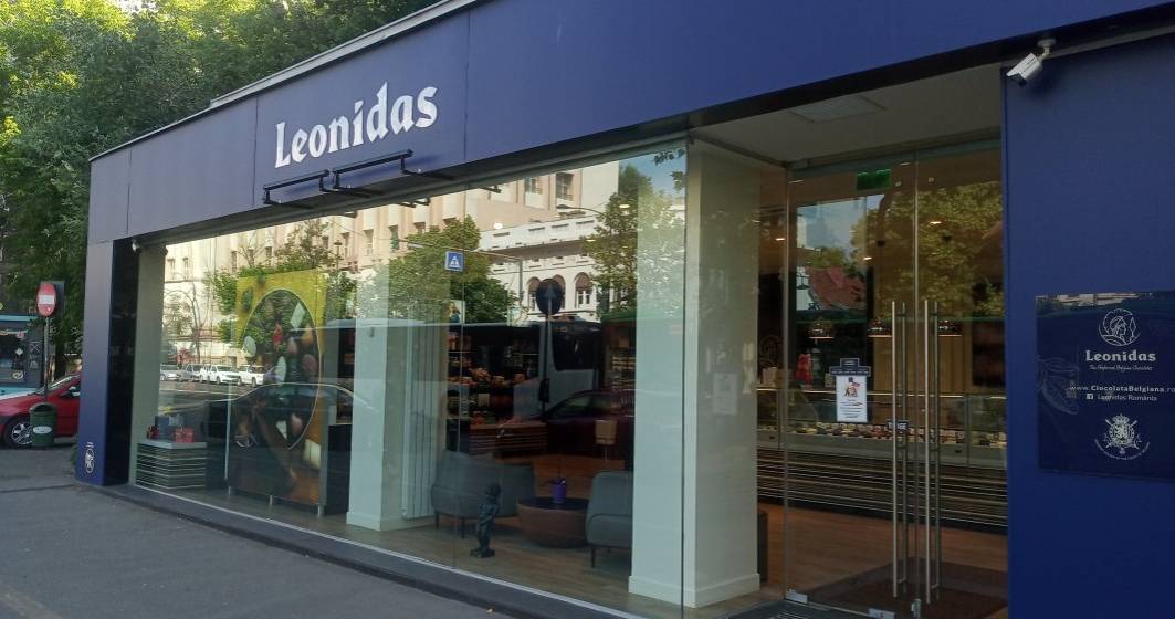 Imagine pentru articolul: Leonidas: Românii au cumpărat peste 70 de tone de ciocolată în 2022
