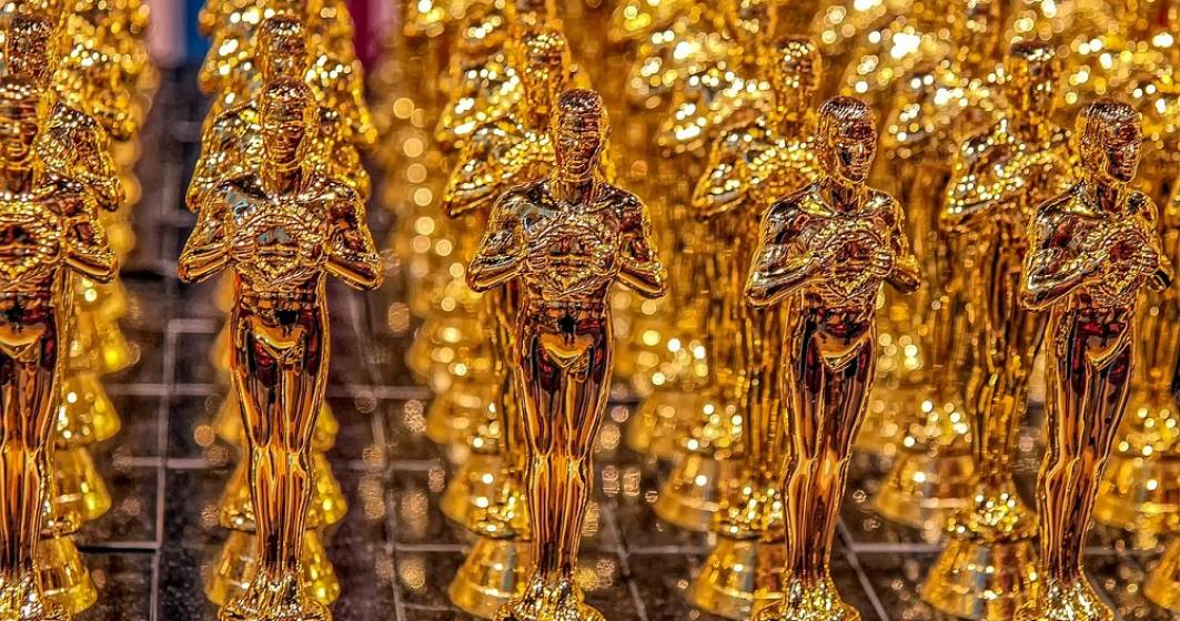 Imagine pentru articolul: Cu cât a crescut audiența Galei Oscar, după palma dată de Will Smith lui Chris Rock