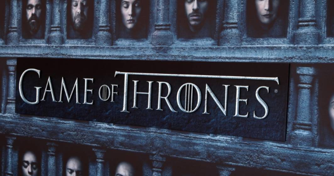 Imagine pentru articolul: HBO confirma ca Game of Thrones se incheie odata cu sezonul al optulea