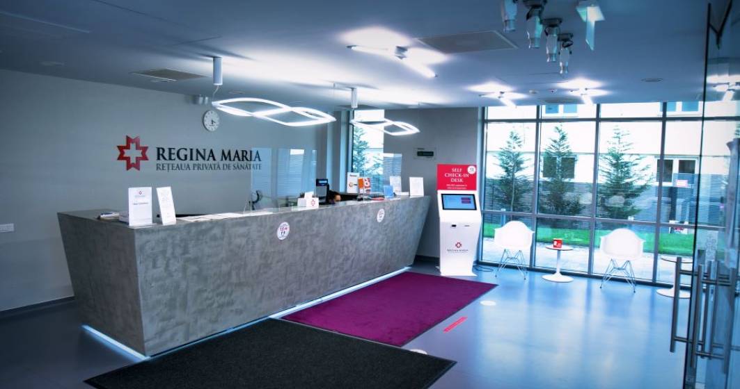 Imagine pentru articolul: Regina Maria inaugurează un Centru de Fertilitate și Fertilizare in vitro la Cluj
