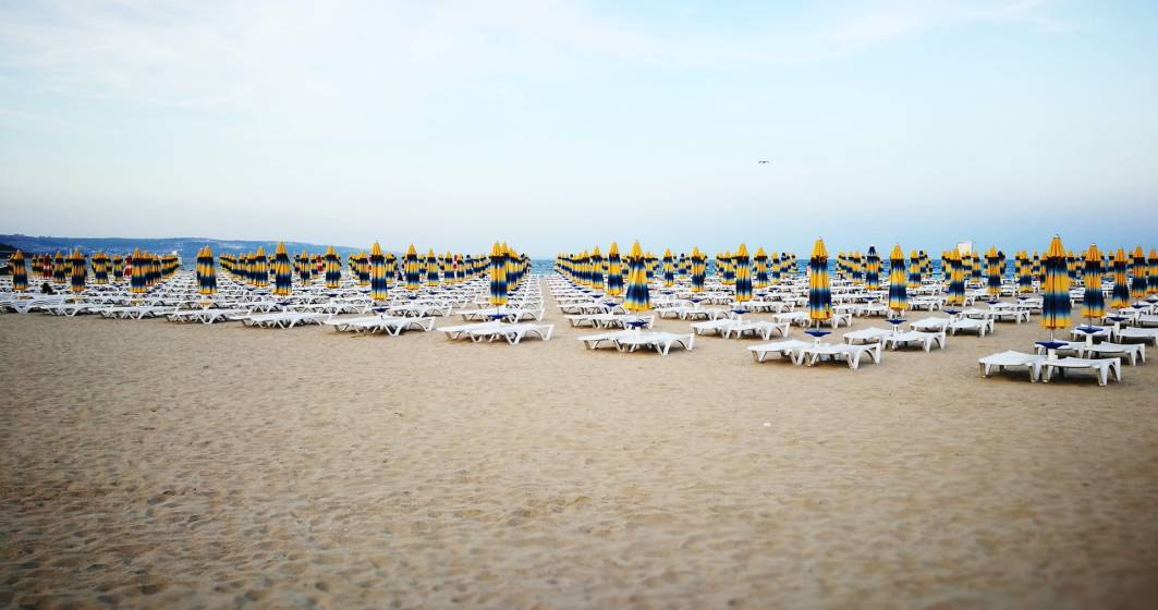 Imagine pentru articolul: Ludovic Orban: Plajele vor fi deschise, dar vor trebui respectate anumite reguli
