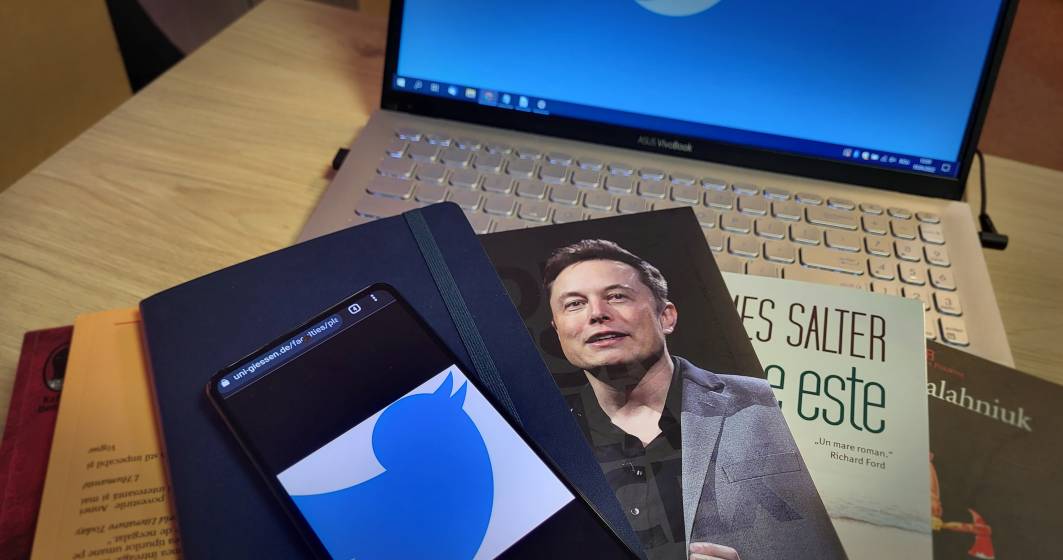Imagine pentru articolul: Elon Musk pune pe jar conducerea Twitter care a activat planul bloca o preluare cu forța
