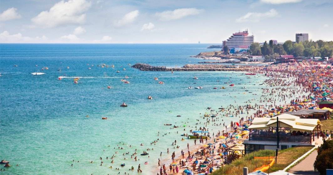 Imagine pentru articolul: Licitație pe litoralul românesc: aproape 50 de porțiuni de plajă sunt vizate, majoritatea se află în Mamaia