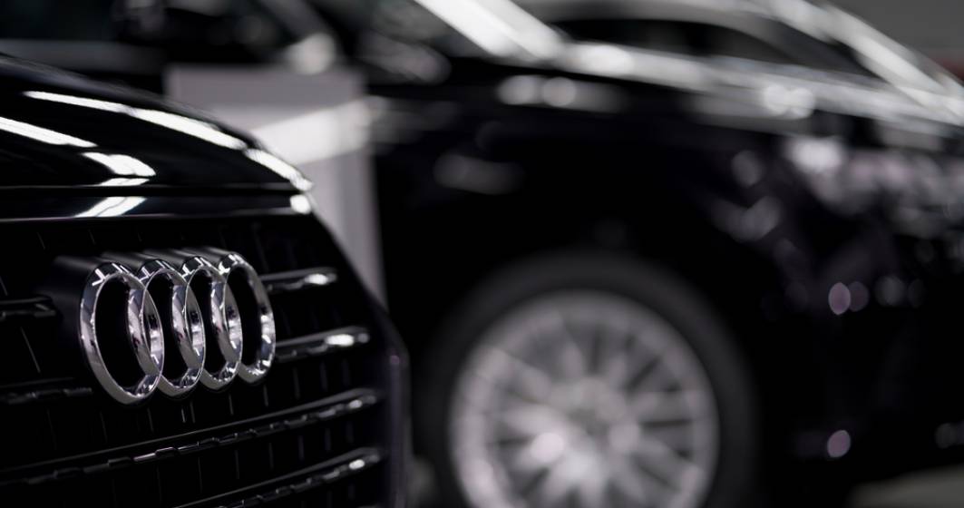 Imagine pentru articolul: Audi promite că va fabrica ultimul său motor cu ardere internă în 2033