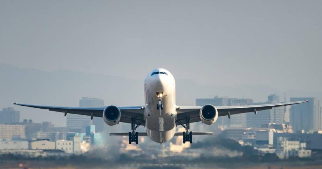 Imagine pentru articolul: 2017, cel mai sigur an pentru transportul aerian de pasageri