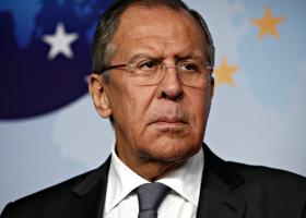 Imagine: Lavrov: SUA duce un război hibrid nedeclarat cu Rusia
