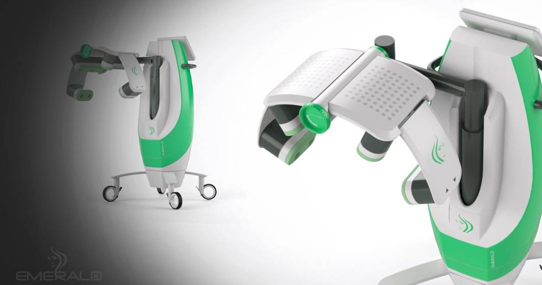 Imagine pentru articolul: Emerald Laser- inovatie in remodelare corporala 360 de grade, fara durere, disconfort sau timp de recuperare