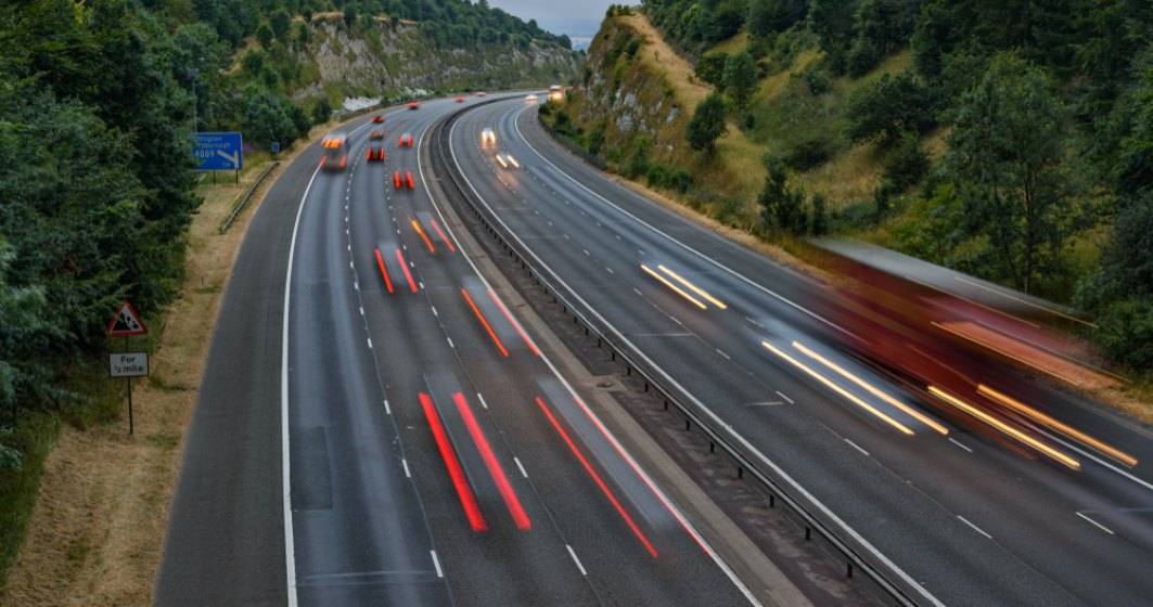 Imagine pentru articolul: Germania ar putea limita viteza mașinilor pe anumite autostrăzi pentru a reduce din emisiile de dioxid de carbon