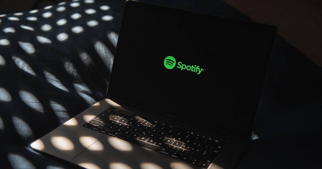 Imagine pentru articolul: Spotify concediază 1.500 de angajați, aproape 17% din total, deși compania a revenit pe profit