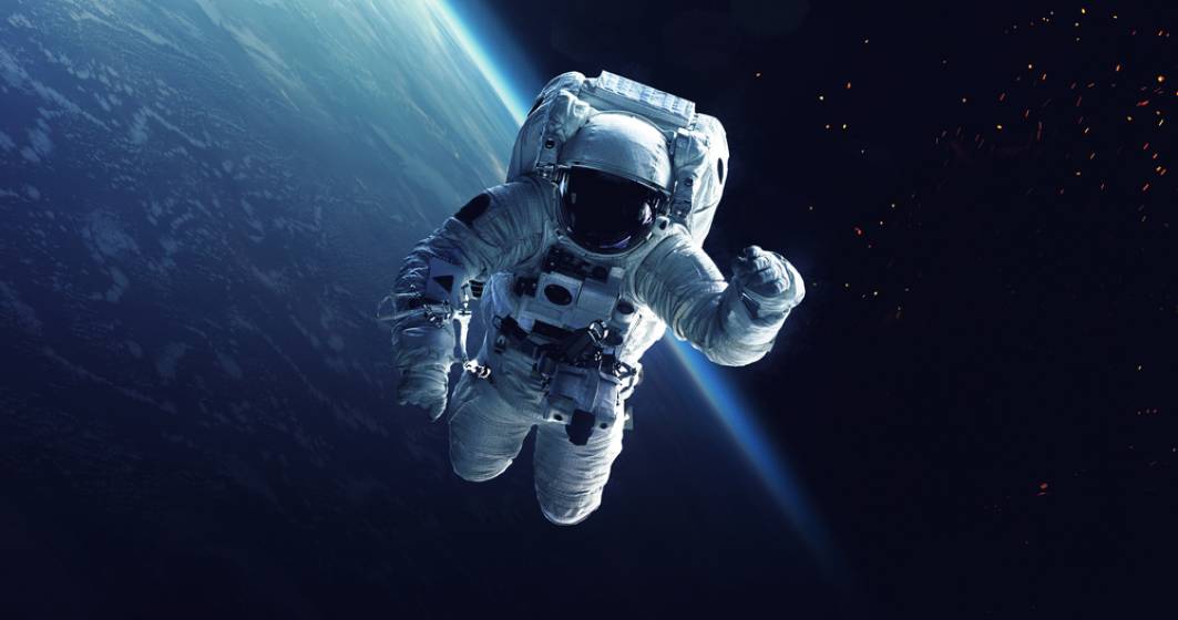 Imagine pentru articolul: NASA ar putea plasa reclame pe navele spatiale si sa permita endorsementul astronautilor