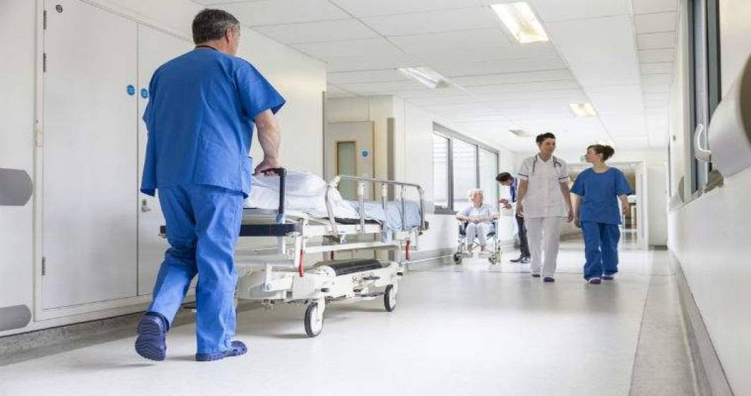 Imagine pentru articolul: Furnizorii de servicii medicale solicita cresterea tarifelor decontate pentru a evita un blocaj in sistemul medical