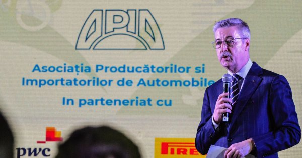 Imagine pentru articolul: APIA: Cotă de piață de aproape 30% pentru mașinile „verzi” în România, anul...