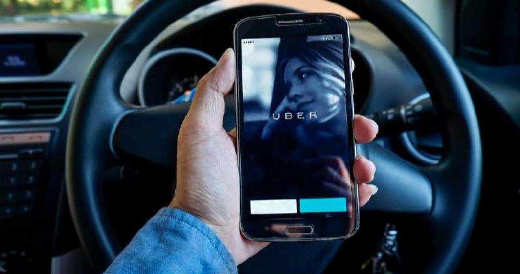 Imagine pentru articolul: Un alt oras retrage licenta de functionare a Uber