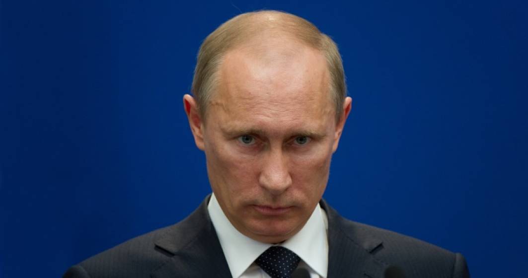 Imagine pentru articolul: Sapte declaratii ale lui Vladimir Putin care iti arata ce este cu adevarat in mintea lui