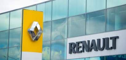 Renault și Geely se alătură într-un parteneriat pentru producerea de motoare...