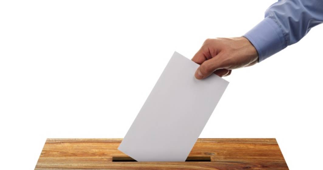 Imagine pentru articolul: Alegeri locale 2016: Peste un sfert din parlamentari candideaza la functii locale sau judetene