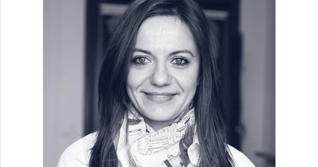 Imagine pentru articolul: Corina Puiu a creat generatii de profesori care schimba Romania: Pentru mine, educatia a rescris povestea