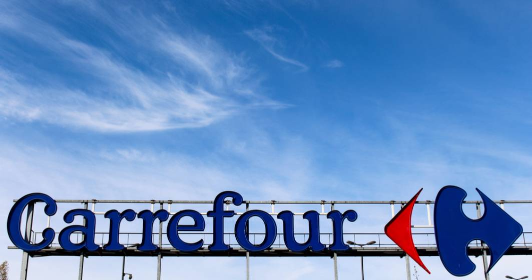 Imagine pentru articolul: Carrefour lanseaza primul blockchain din Europa pe zona de food si planuieste sa extinda tehnologia la alte 8 linii de productie pana la finalul lui 201